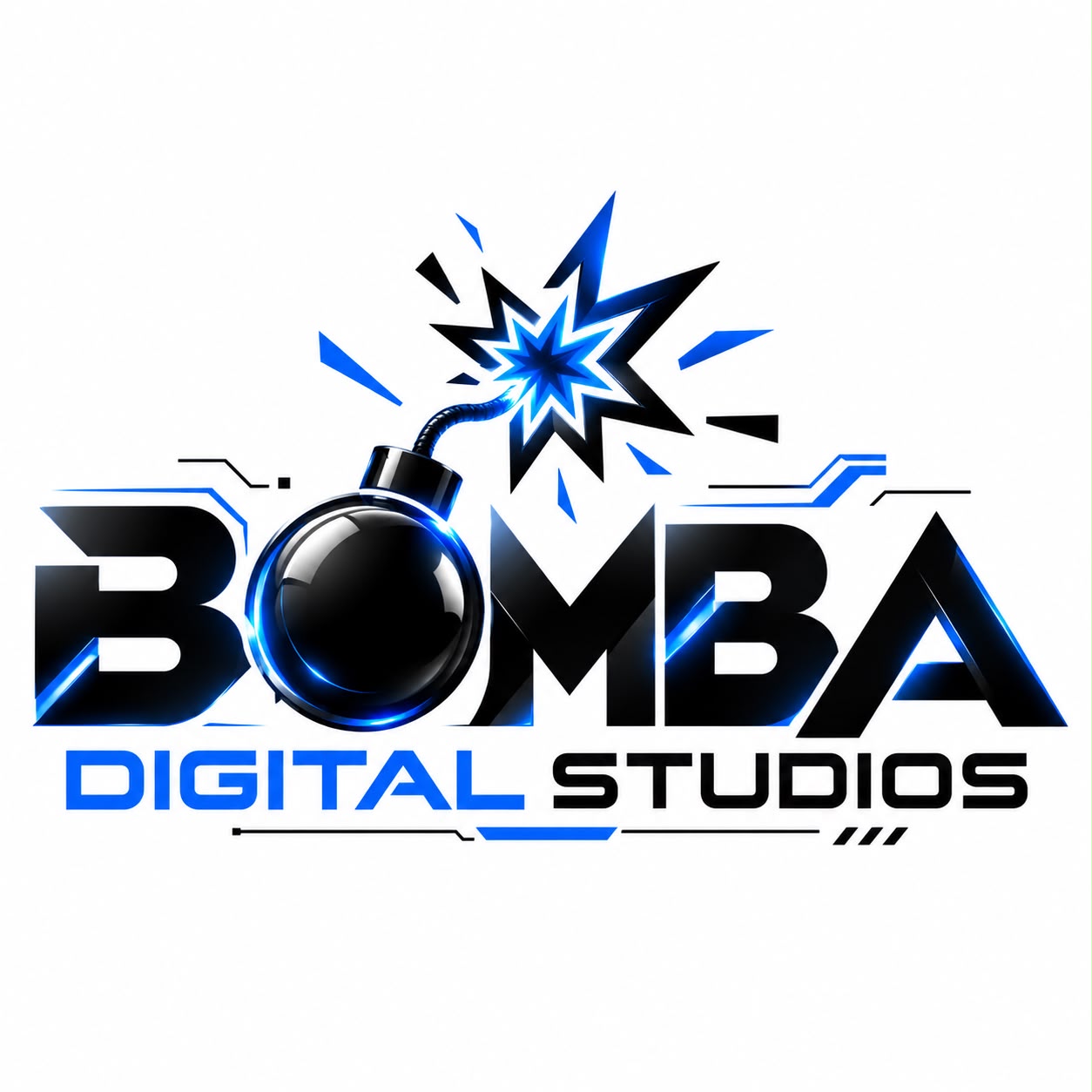 BOMBA DIGITAL STUDIOS