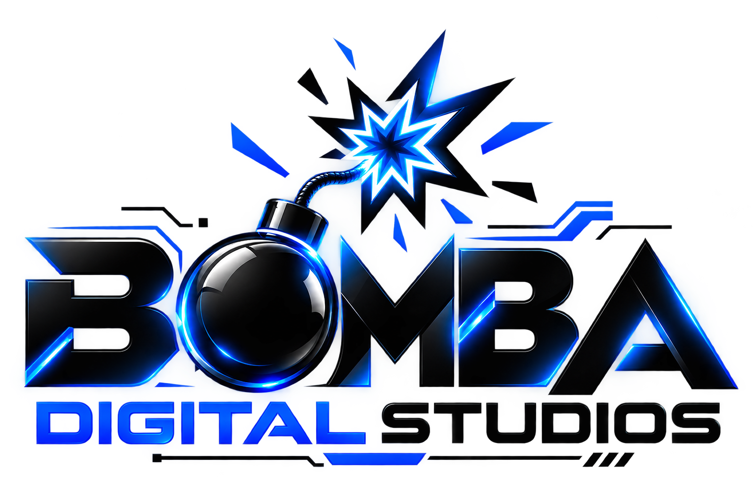 BOMBA DIGITAL STUDIOS