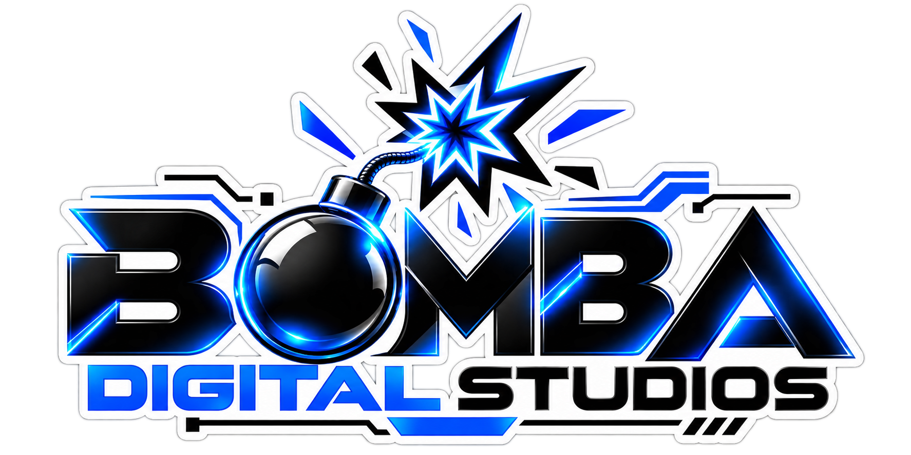 BOMBA DIGITAL STUDIOS